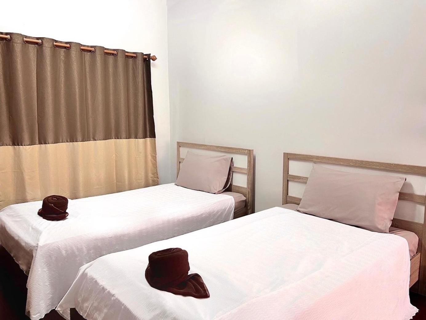 บ้านไทยไออุ่น Ayutthaya Eksteriør bilde